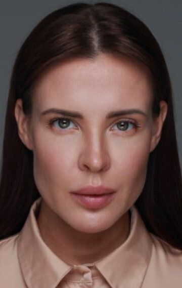 Ирина Рудоминская / 