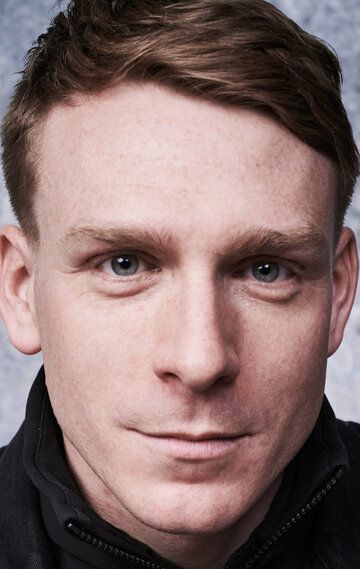 Эдвин Томас / Edwin Thomas
