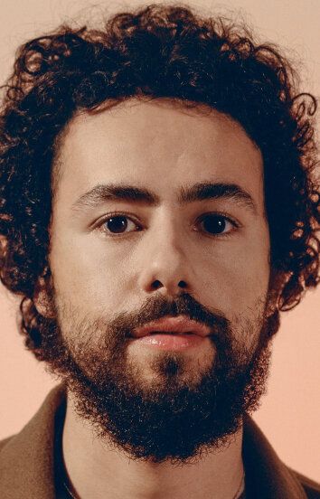 Рами Юссеф / Ramy Youssef