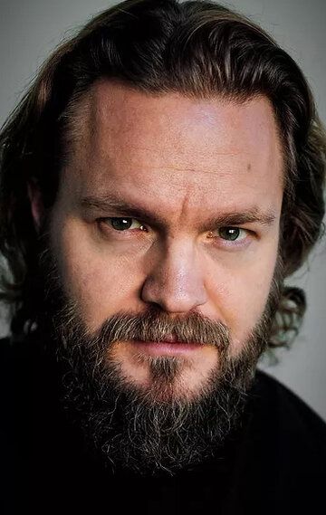 / Peter Mörlin