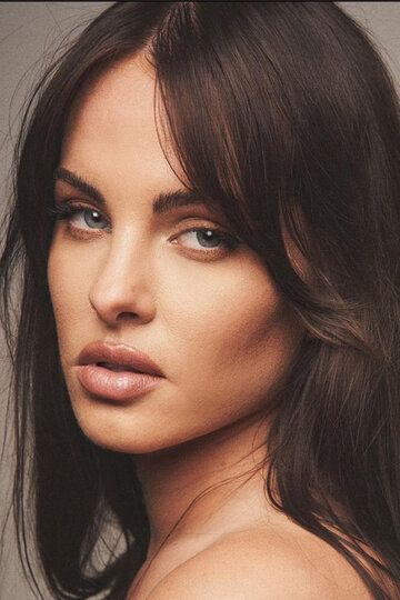 Монтанна Гиллис / Montanna Gillis