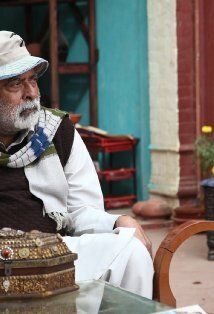 Винод Наджпал / Vinod Nagpal