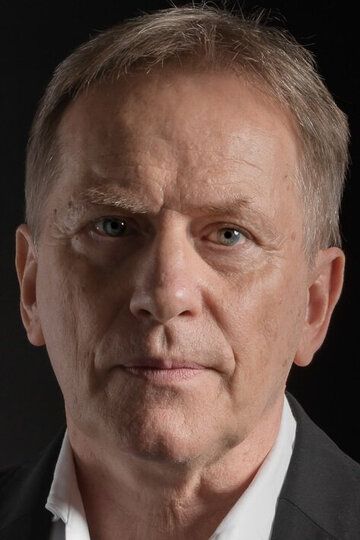 Мачей Робакевич / Maciej Robakiewicz