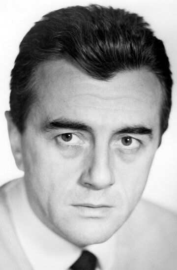 Анджей Лапицкий / Andrzej Łapicki