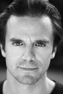 Бен Гарднер Грэй / Ben Gardner Gray