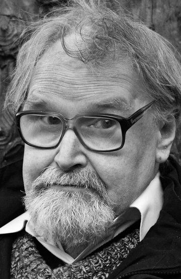 Аласдер Грэй / Alasdair Gray