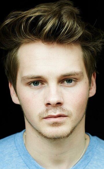Сэм Страйк / Sam Strike
