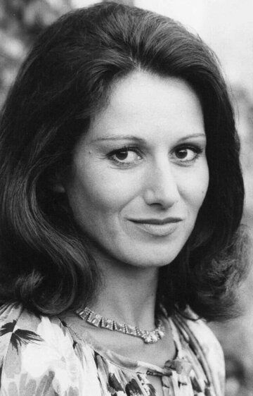 Мирей Одибер / Mireille Audibert