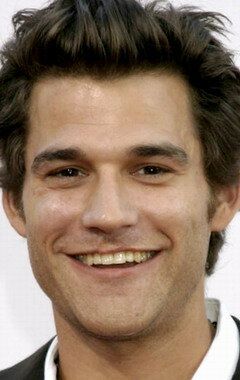 Джонни Витуорт / Johnny Whitworth