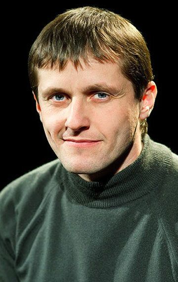 Алексей Карпец / 