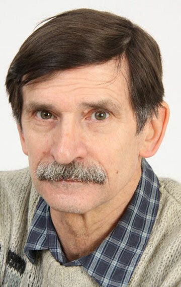 Николай Наркевич /