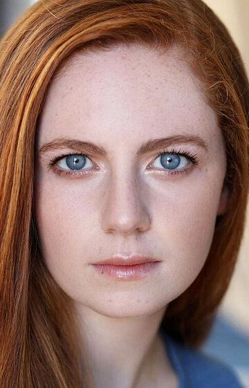Клер Фоли / Clare Foley