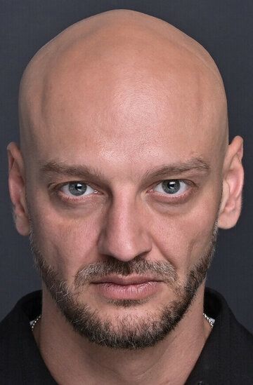 Кирилл Мелехов / 