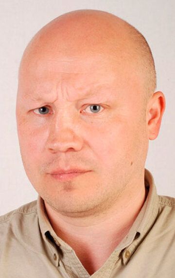 Дмитрий Олейник /