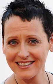 Лори Петти / Lori Petty