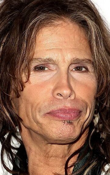 Стивен Тайлер / Steven Tyler