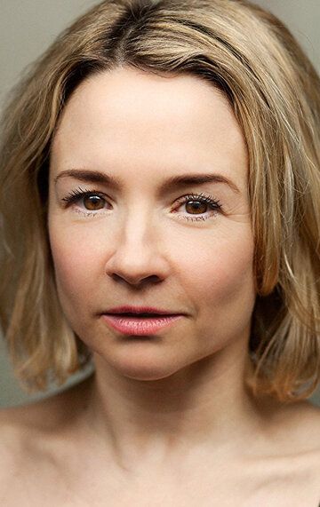 Ребекка Каллард / Rebecca Callard