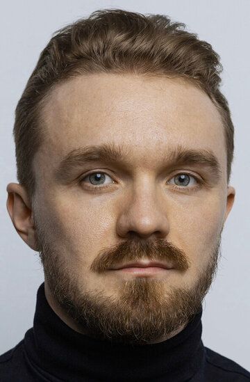 Никита Белых / 