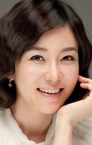 Ким Джон-нан / Kim Jeong-nan