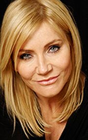 Мишель Коллинз / Michelle Collins