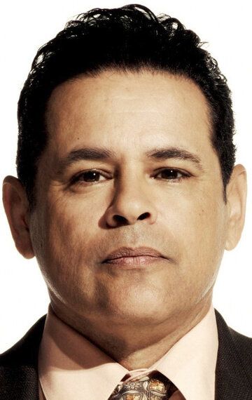 Рэймонд Крус / Raymond Cruz