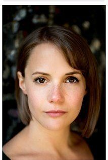 Рози Холден / Rosie Holden