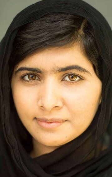 Малала Юсуфзай / Malala Yousafzai