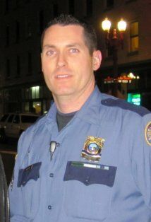 Питер Симпсон / Peter Simpson