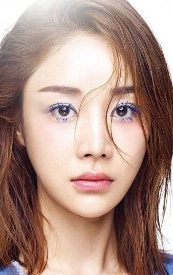 Юн Джин-и / Yoon Jin-yi
