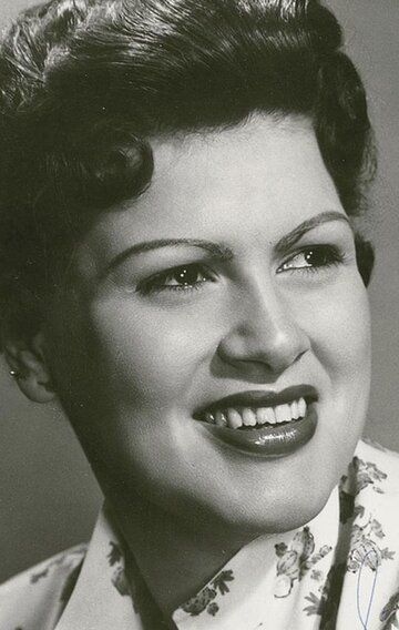 Пэтси Клайн / Patsy Cline
