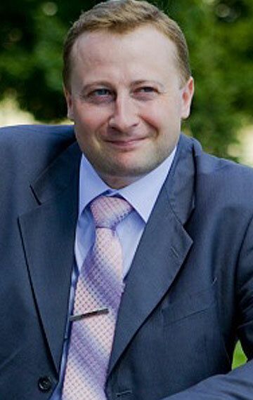 Сергей Толстиков /