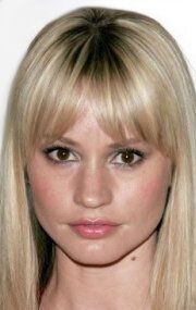 Кэмерон Ричардсон / Cameron Richardson