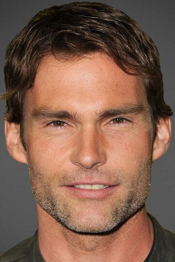 Шонн Уильям Скотт / Seann William Scott