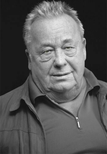 Райнер Базедов / Rainer Basedow