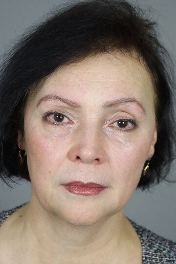 Марина Колесниченко / 