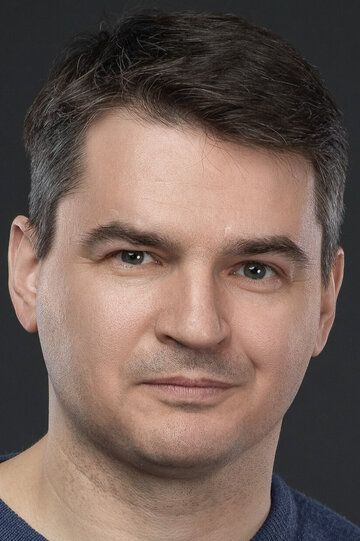 Александр Дещиц / 