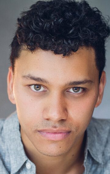 / Jayden Daniels
