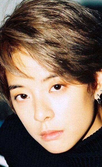 Эмбер Лю / Amber Liu