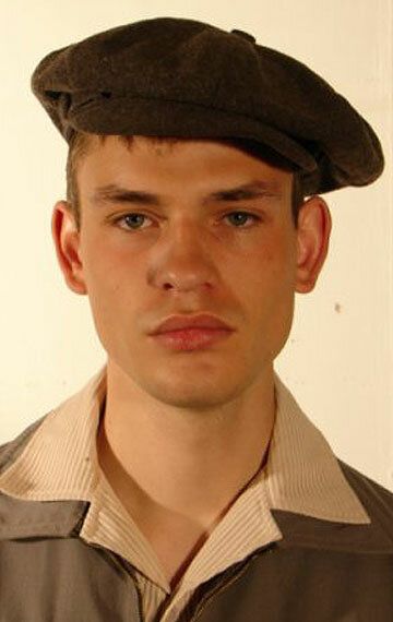 Алексей Соров / 