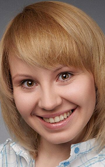 Екатерина Садовская / 