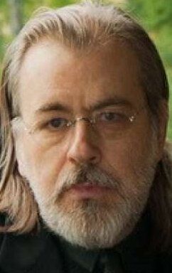 Кэлеб Кэрр / Caleb Carr