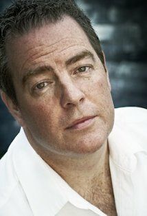 Марк Иван Бенфилд / Mark Ivan Benfield