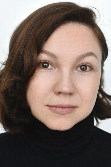 Евгения Капралова / 
