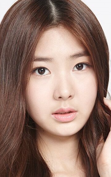 Ли Ён-ю / Lee Yeong-yoo