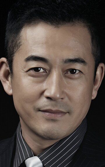 Ван Чжифэй / Wang Zhifei