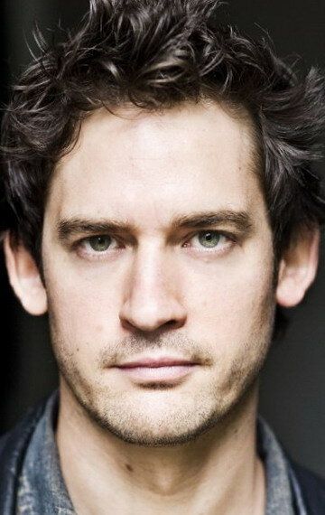 Уилл Кемп / Will Kemp
