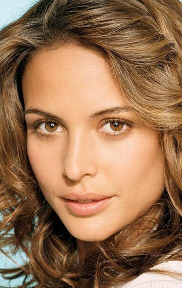 Джози Мэран / Josie Maran