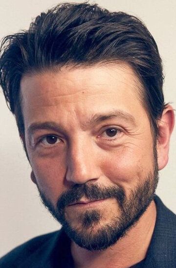 Диего Луна / Diego Luna