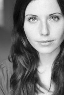 Кэролайн Бартоломью / Caroline Bartholdson