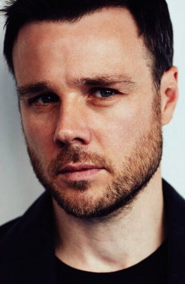 Руперт Эванс / Rupert Evans